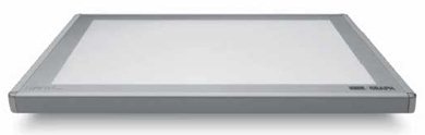 Artograph LightPad Lightbox with 6-Inch by 9-Inch work surface