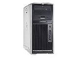 HP Workstation XW8400 - CMT - 1 x Dual-Core Xeon 5140 / 2.33 GHz (79579G)