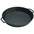 Lodge Logic Pre-Seasoned 17-Inch Cast Iron Skillet