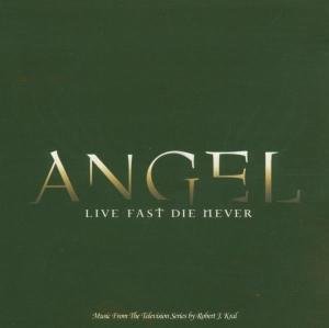 CD-Charts   : Angel