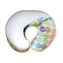 Boppy Cotton Slipcover, Uptown Dots