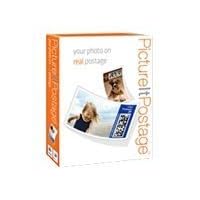 Dymo - Endicia Pictureitpostage 30 Stamp Retail Box by 