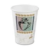PerfecTouch Hot Cups, 16-oz. Size, 50 per Pack Coffee Dreams DXS5356CD