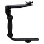 Sakar TR150 SLR Flash Bracket