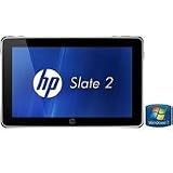 HP Slate 2 8.9" 32GB SSD WiFi Tablet PC