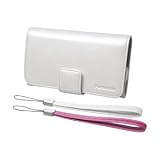 パナソニック SV-MC55専用ソフトケース (ホワイト)Panasonic RP-SB450-W