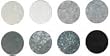 Color Evolution Eye Shimmer Starry Night 8 Stacks Spring Sale