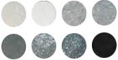 Color Evolution Eye Shimmer Starry Night 8 Stacks Spring Sale