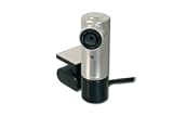 DIGITUS Web Cam, USB 1.1, Manual Adjustable Focus