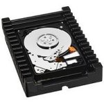 Western Digital VelociRaptor 300GB (10,000rpm) SATA 16MB 3.5 inch Hard Drive (Backplane Compatible)