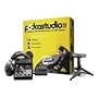 Behringer Podcastudio USB Podcast Recording Package