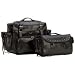 Diamond PlateTM 2pc Motorcycle Tour Bag