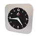 Smoke Detector Wall Clock