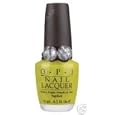 NEW 2008 Summer Collection - OPI Sit Under Tree - Nail Polish / Lacquer