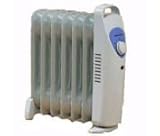 Home-Tek HT783  Electric Heater