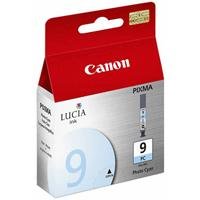 Canon PGI 9PC - Ink tank - 1 x photo cyan - 1150 pages