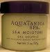 Bath & Body Works AquaTanica Spa Sea Moisture Gel Souffle Image