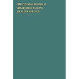 crayfish in europe as alien species crustacean issues