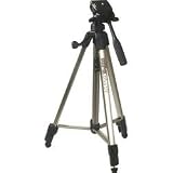 Sunpak 620-060 6601UT Tripod with Extra Quick-Release Mounting Plate Sunpak 620-060 6601UT Tripod with Extra Quick-Release Mounting Plate
