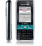 Sony Ericsson K660