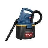 Ryobi 18V One+ Wet/Dry Canister Vac P3200