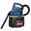 Ryobi 18V One+ Wet/Dry Canister Vac P3200