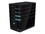 HP Storageworks