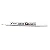 Pilot SCPmm Super Color Medium Paint Marker White