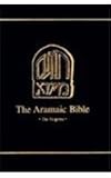 The Targum of Job/Targum of Proverbs/Targum of Qohelet (Aramaic Bible)