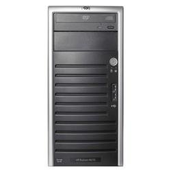HP ProLiant ML110 G5 2TB Storage Server - NAS - 2 TB - Serial ATA-150 - HD 500 GB x 4 -... by Hewlett-Packard