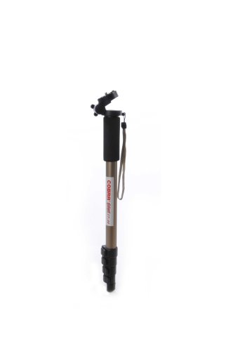 Childrens Toyshop  Electronics : Cobra CT-88 Monopod (Closed 40cm, Ext 138cm)