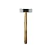 Jeweler's Hammer - Nylon Double 4 Inch Head - Metal Smithing - Wire Work