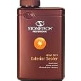 StoneTech WBS12-32 Heavy Duty Exterior Stone and Masonry Sealer, 1-Quart