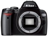 D40x 10.2 Megapixel SLR Digital Camera (Body Only)