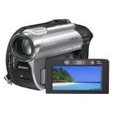 Sony DCRDVD306E Digital DVD Camcorder