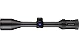 Carl Zeiss Optical Inc Conquest Riflescope with Rapid-Z 800 Hunting Turret (3.5-10x44 MC)