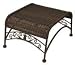 Kitchen & Housewares : VENDOR DEVELOPMENT GROUP Casablanca Ottoman Sold in packs of 00014