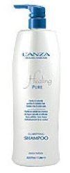 Click Here For Cheap Lanza Healing Pure Clarifying Shampoo 33.8 Oz For Sale