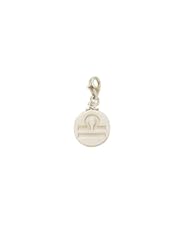 Rembrandt Charms Libra Charm with Lobster Clasp