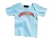 Georgia #1 Infant Lap Shoulder Shirt