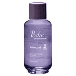 Poshe Super Fast Drying Basecoat 2oz