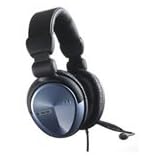 ACP - EP TRITTON AUDIO EXTREME 360 TRUE 5.1 DOLBY CERTIFIED HEADPHONES W/REMOVABLE MIC (#TRI-GA600)