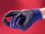 1 Paar Handschuhe Ansell HyFlex Ultra-Lite 11-618, Gr. 7