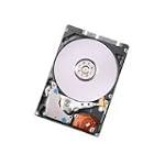 Hitachi 0A56417 2.5-Inch 320 GB 5400 RPM SATA Hard Drive