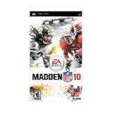 Madden NFL 10