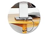 Produkt-Bild: Kensignton TFT-Saver singlekeyed 25er