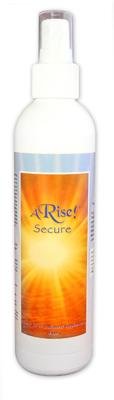 Best Price Arise Secure Ionic Silver 200ppm - All Natural - Mineral Supplement - Health Drink - Fights Against Influenzas, Colds, Rashes, Coughs and Much More - Immune Booster - Alternative Medicine - Naturopathic, 8 Oz Bottle