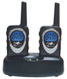 Blue Star Communications BR777-2CK Blue Star Business Radios by M