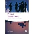 Project Management: How to Plan and Deliver a Successful Project (Studymates)