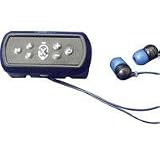 Intova MP3 Player - H2O Man G4 Swim